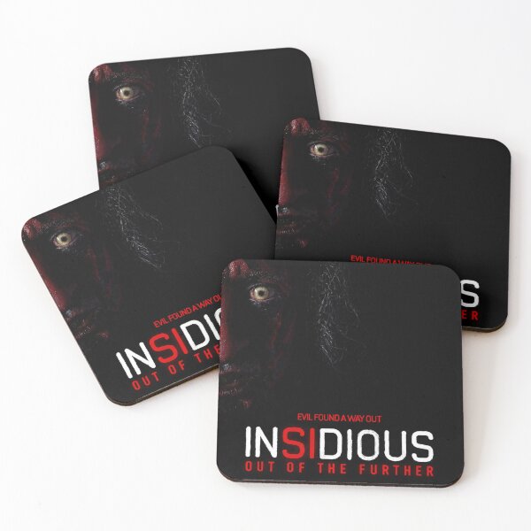 Item preview, Insidious designed and sold by fnsdjfnsidjdns.