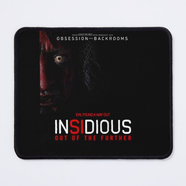 Item preview, Insidious designed and sold by fnsdjfnsidjdns.
