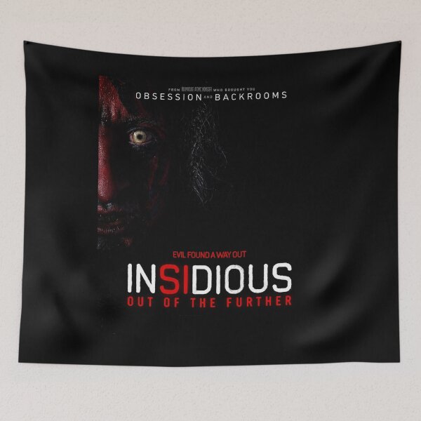 Item preview, Insidious designed and sold by fnsdjfnsidjdns.