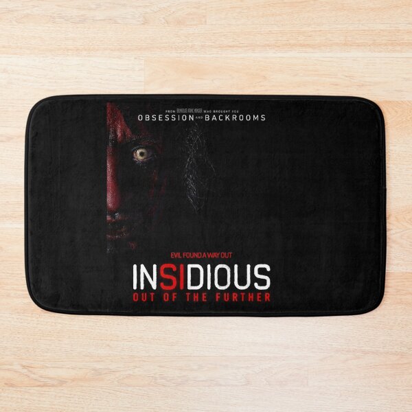 Item preview, Insidious designed and sold by fnsdjfnsidjdns.