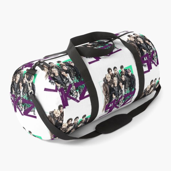 Item preview, SKZ Korean Boy Band FAN ART designed and sold by selvashop.