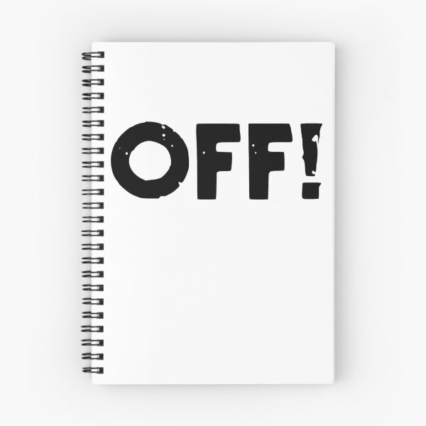 Item preview, OFF! designed and sold by V.I.S.T.A. .