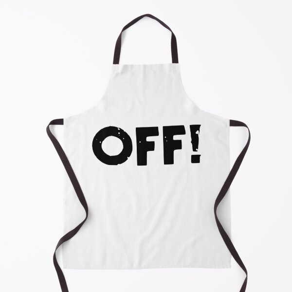 Item preview, OFF! designed and sold by V.I.S.T.A. .