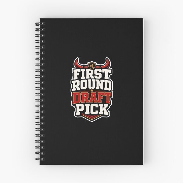 Item preview, Bull Covert - First Round Pick designed and sold by Laymela Fet Shop.