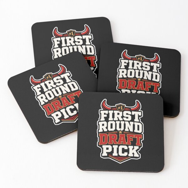 Item preview, Bull Covert - First Round Pick designed and sold by Laymela Fet Shop.