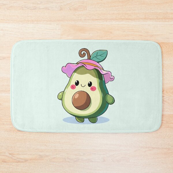 Item preview, Avocado designed and sold by Borublue.