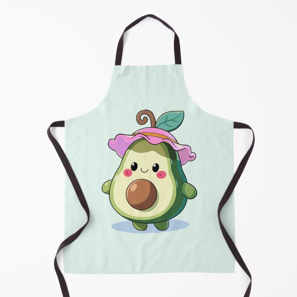 Item preview, Avocado designed and sold by Borublue.