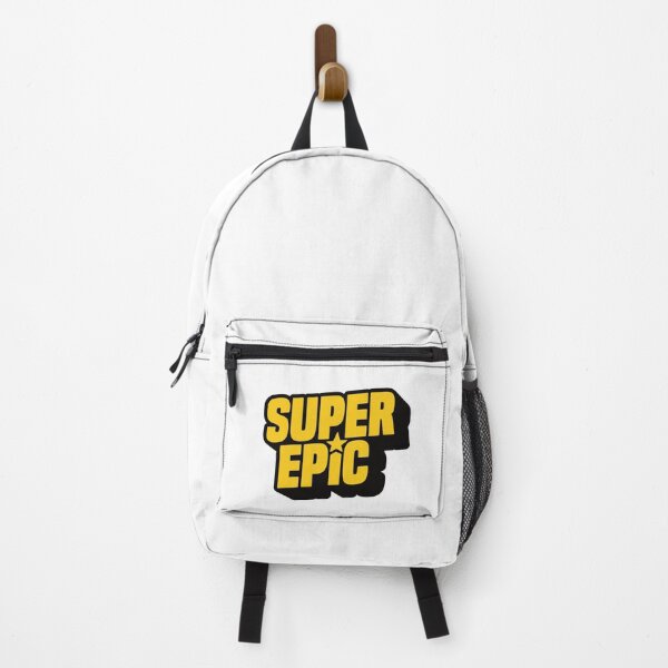 Item preview, Super Epic designed and sold by BarnabaJohnes.