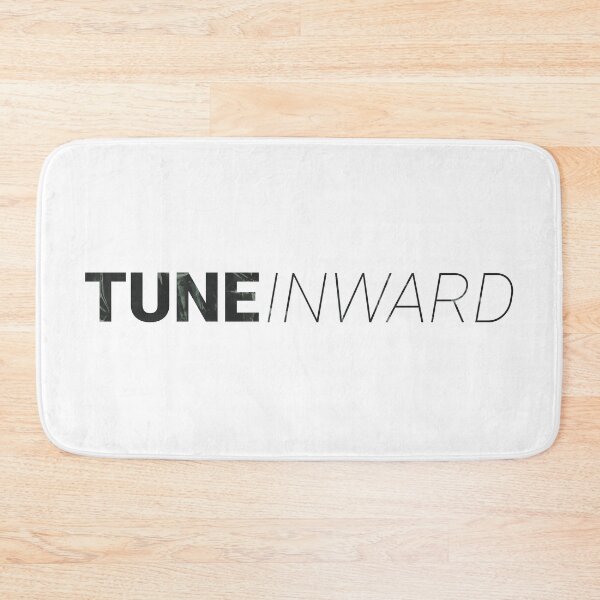 Item preview, Tune Inward | Mindfulness & Inner Peace  designed and sold by Brand Uno Studio.