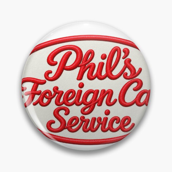 Item preview, Phils patch designed and sold by snacked.