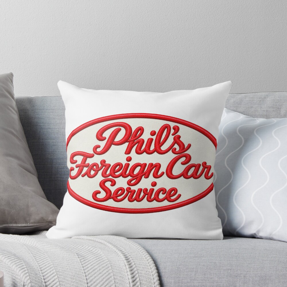 Item preview, Throw Pillow designed and sold by snacked.