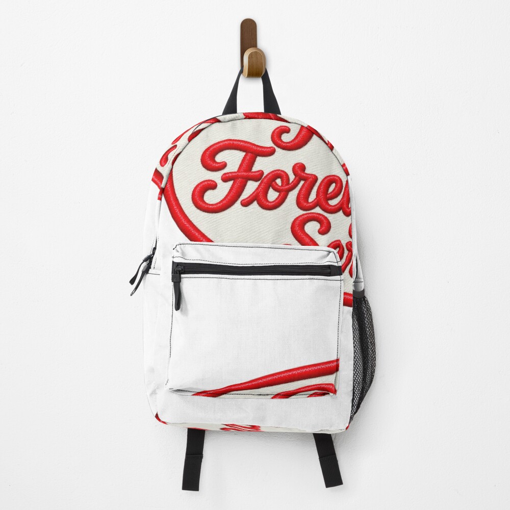 Item preview, Backpack designed and sold by snacked.