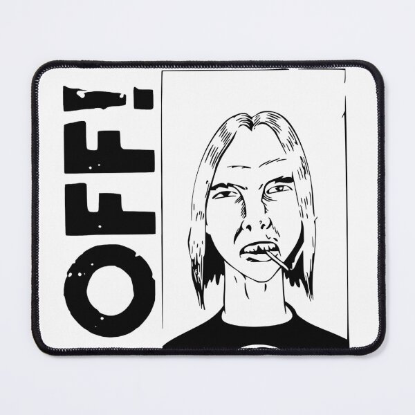 Item preview, OFF! designed and sold by V.I.S.T.A. .
