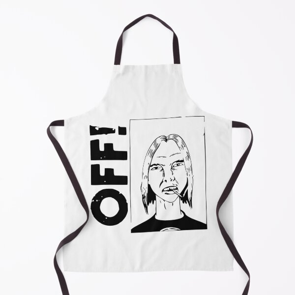 Item preview, OFF! designed and sold by V.I.S.T.A. .