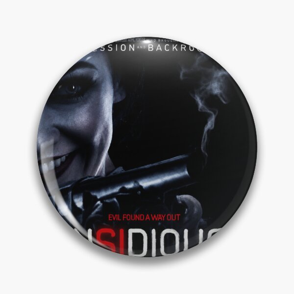 Item preview, Insidious designed and sold by fnsdjfnsidjdns.