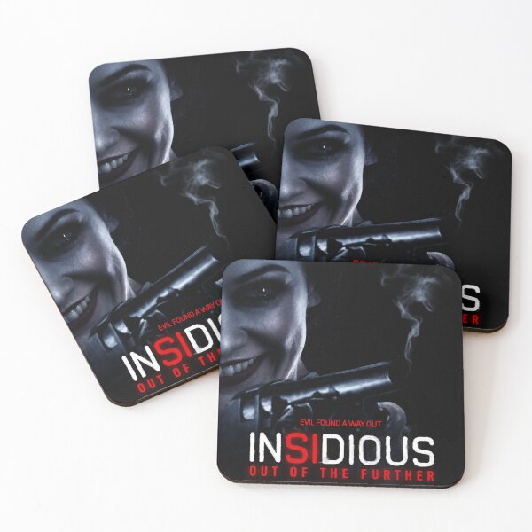 Item preview, Insidious designed and sold by fnsdjfnsidjdns.
