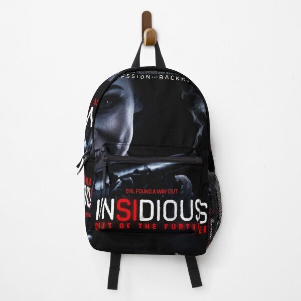 Item preview, Insidious designed and sold by fnsdjfnsidjdns.