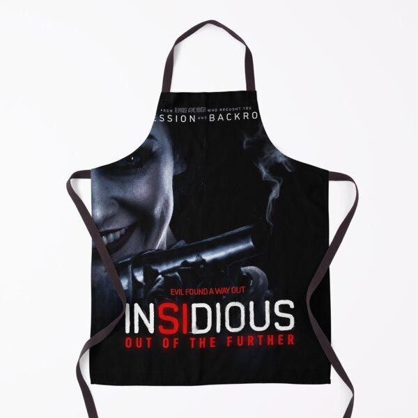 Item preview, Insidious designed and sold by fnsdjfnsidjdns.