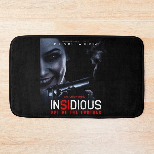 Item preview, Insidious designed and sold by fnsdjfnsidjdns.
