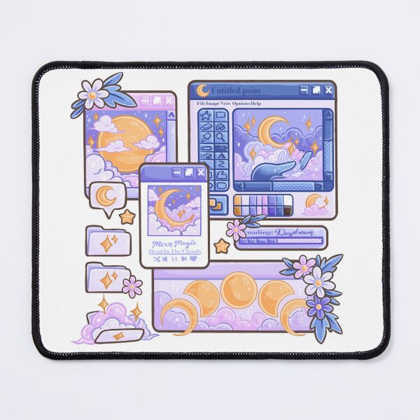 Item preview, Celstial PC Windows designed and sold by Arty and Awkward.