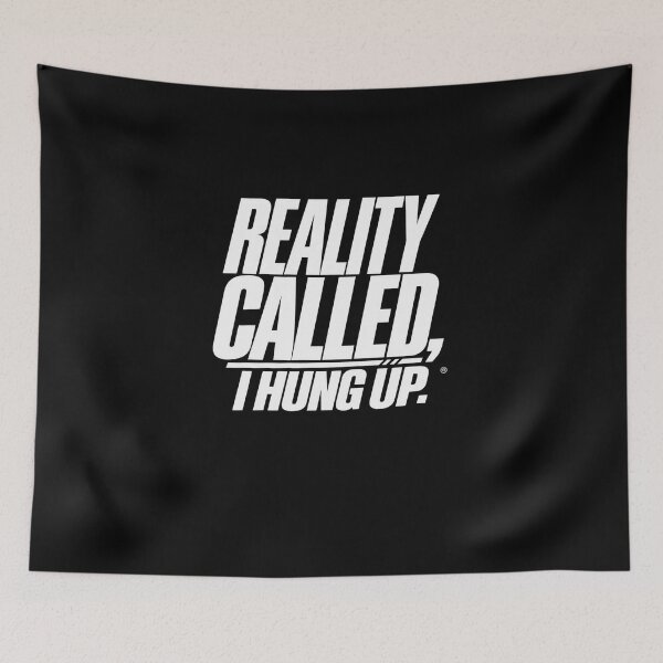 Item preview, Reality Called designed and sold by Youmytype.