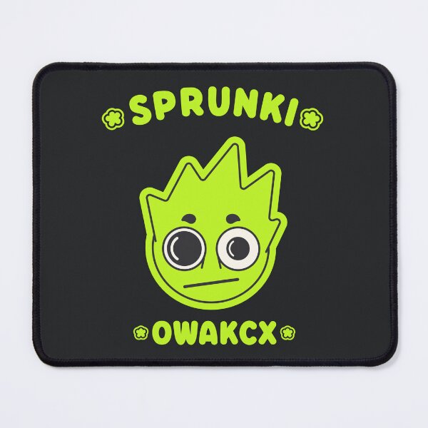 Item preview, Sprunki OWAKCX designed and sold by ale21diaz.
