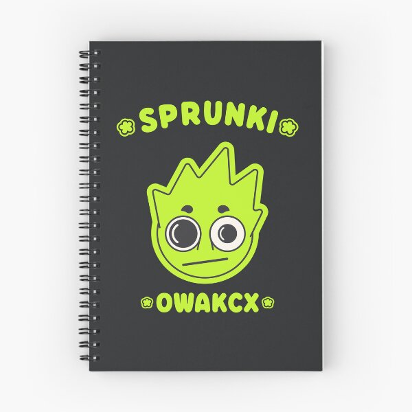 Item preview, Sprunki OWAKCX designed and sold by ale21diaz.