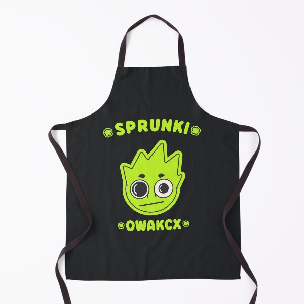 Item preview, Sprunki OWAKCX designed and sold by ale21diaz.
