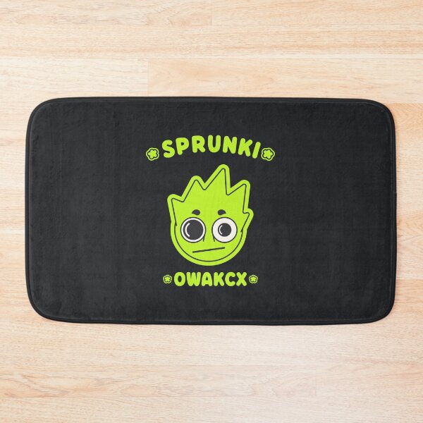 Item preview, Sprunki OWAKCX designed and sold by ale21diaz.