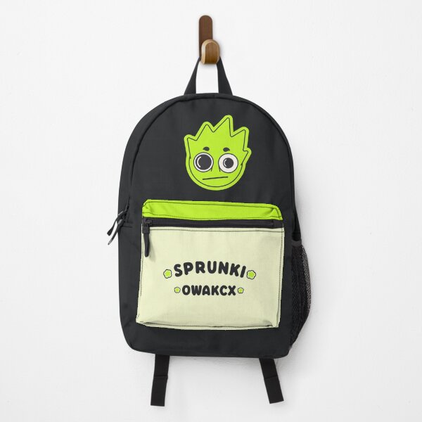Item preview, Sprunki OWAKCX designed and sold by ale21diaz.