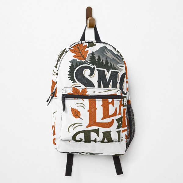 Item preview, Leaves are Falling and the Smokies are Calling Great Smoky Mountains designed and sold by gotops12.