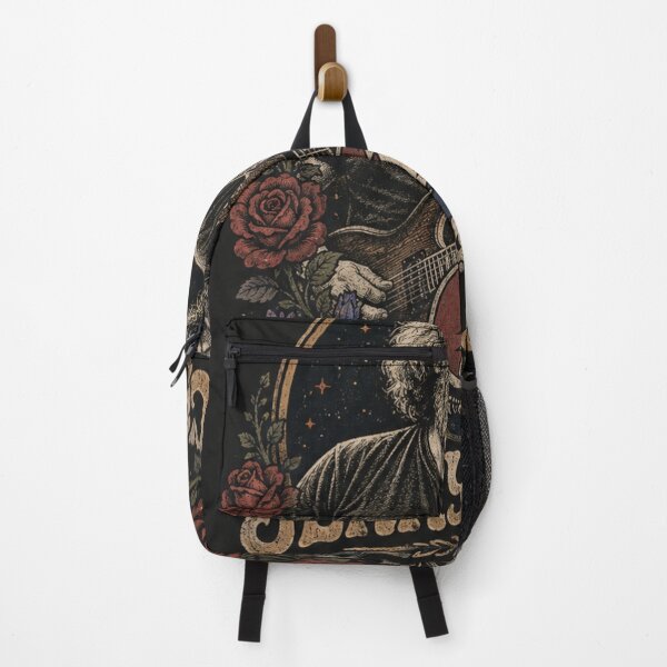 Item preview, jerry garcia designed and sold by CRAZYpaterns.
