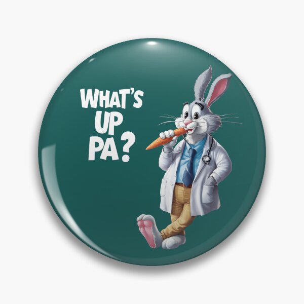 Item preview, What's Up PA? designed and sold by MugsAndDuds.