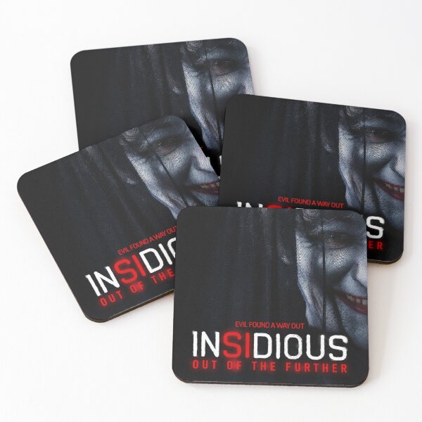 Item preview, Insidious designed and sold by fnsdjfnsidjdns.