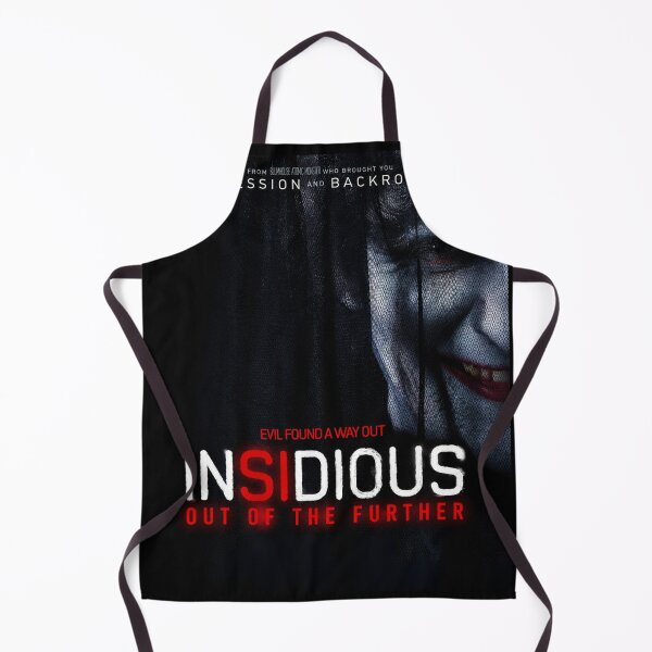 Item preview, Insidious designed and sold by fnsdjfnsidjdns.