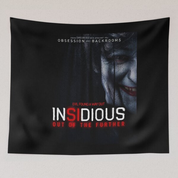 Item preview, Insidious designed and sold by fnsdjfnsidjdns.