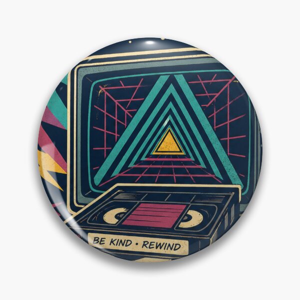 Item preview, Obscure 80s Movie Fan – Retro 1980s Film Lover Vintage Movie Graphic designed and sold by MystiMagica.