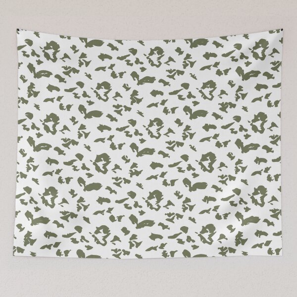 Item preview, KLMK Camo designed and sold by Bodique.