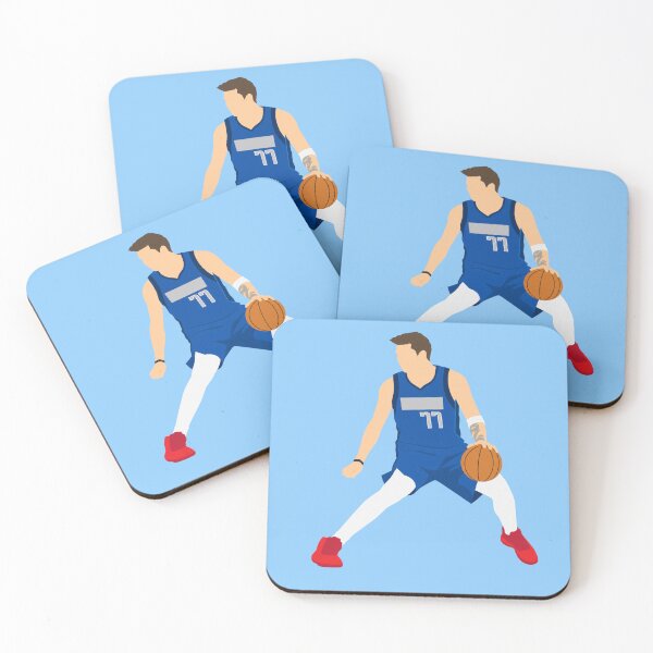 Item preview, Luka Dončić designed and sold by povoas.