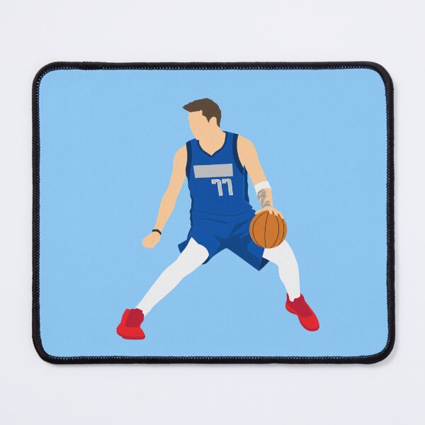 Item preview, Luka Dončić designed and sold by povoas.