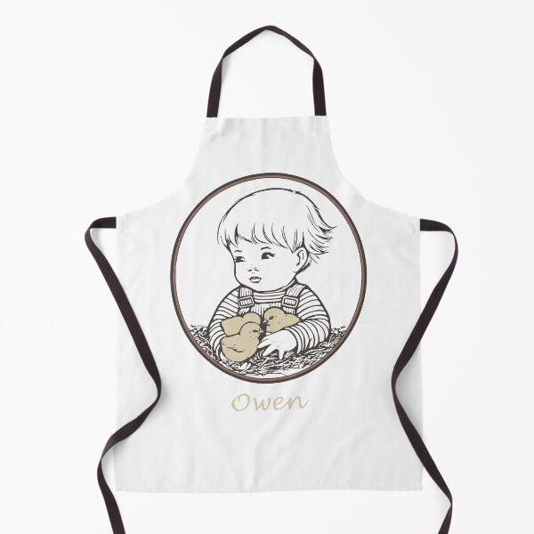 Item preview, Owen designed and sold by V.I.S.T.A. .