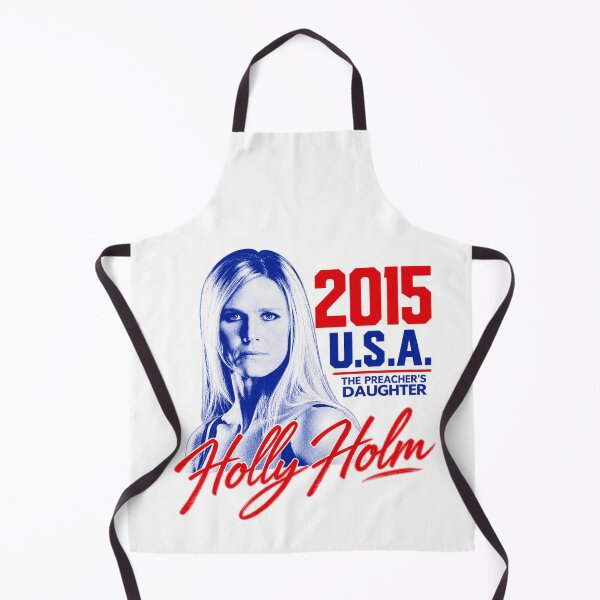 Item preview, Holly Holm The Preacher's Daughter designed and sold by JeyVel.