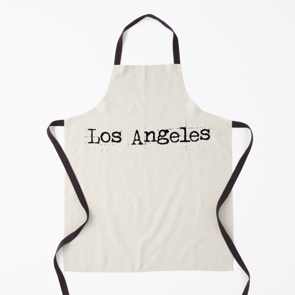 Item preview, Los Angeles City Grunge Retro Typewriter Vintage Typography designed and sold by FemmePod.