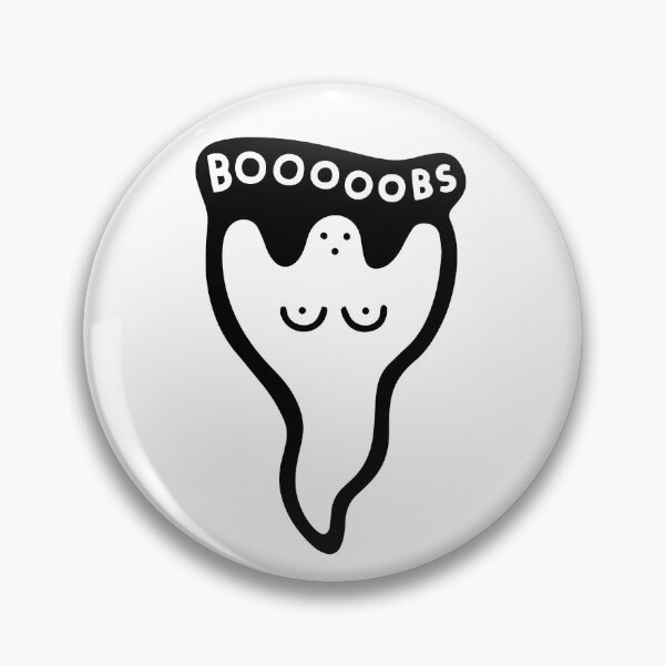 Item preview, Boooobs designed and sold by BarnabaJohnes.