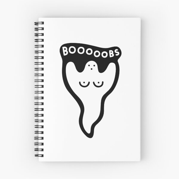 Item preview, Boooobs designed and sold by BarnabaJohnes.
