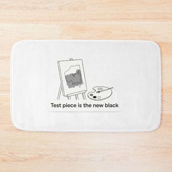 Item preview, Artists Studio Minimalist Quote designed and sold by NiftyWrx.