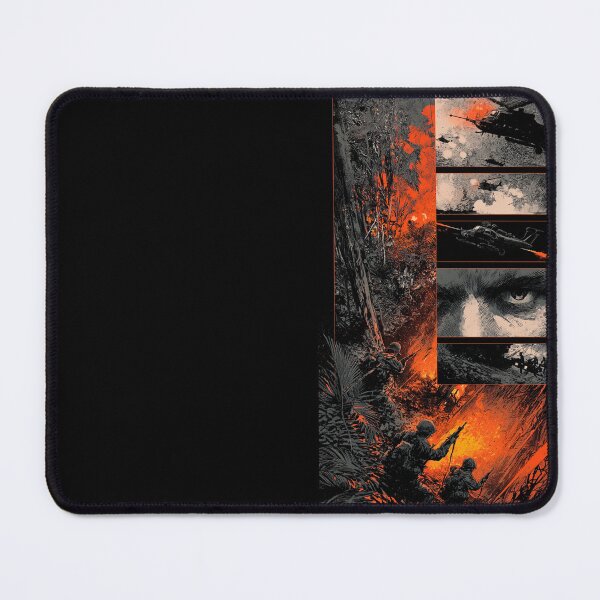 Item preview, Warrior 3 designed and sold by Useless Abyssal Void Shop.