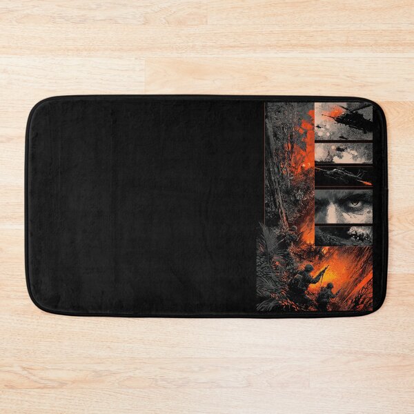 Item preview, Warrior 3 designed and sold by Useless Abyssal Void Shop.