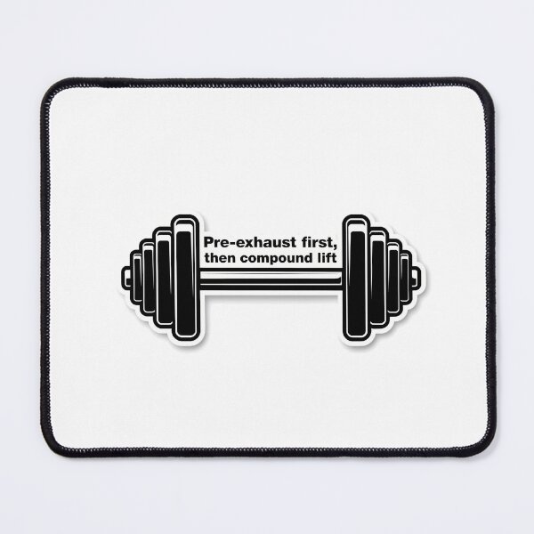 Item preview, Confident Bodybuilding Motivation designed and sold by NiftyWrx.