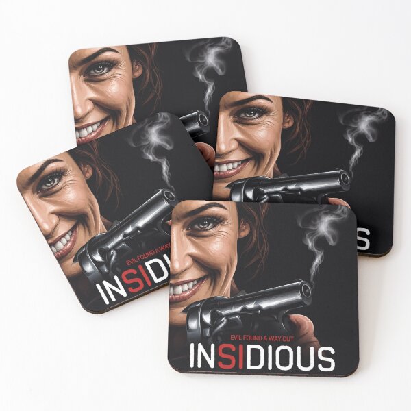 Item preview, Insidious designed and sold by fnsdjfnsidjdns.